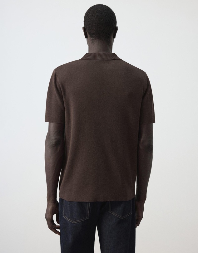 M.N.G - Pino Polo Shirt