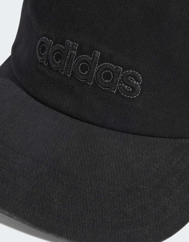 adidas Performance - WASHED DAD CAP Mens