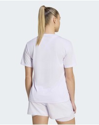 adidas Performance - adi365 Running Essentials T-shirt Womens