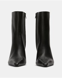 Tony Bianco - Quincy Boots