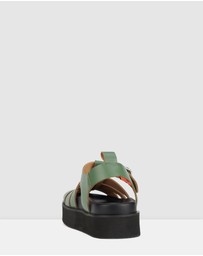 Rollie - Ace Fisherman Sandal