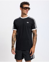 adidas Originals - 3-Stripes Tee