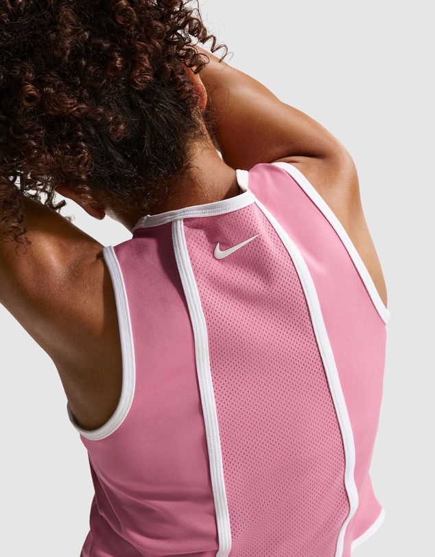 Nike - Pro 3in Dri-FIT Tank Top - Teens