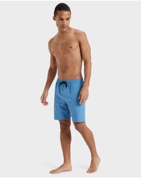 Quiksilver - Mens Taxer Amphibian 18