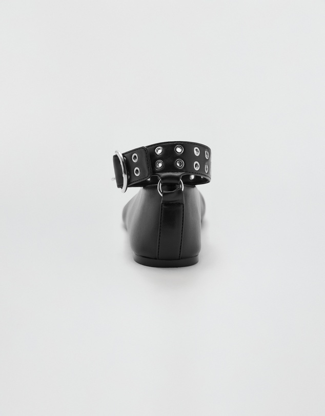 M.N.G - Dade Shoes