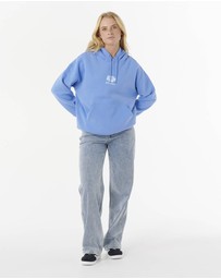 Rip Curl - Oceanic Heritage Hood