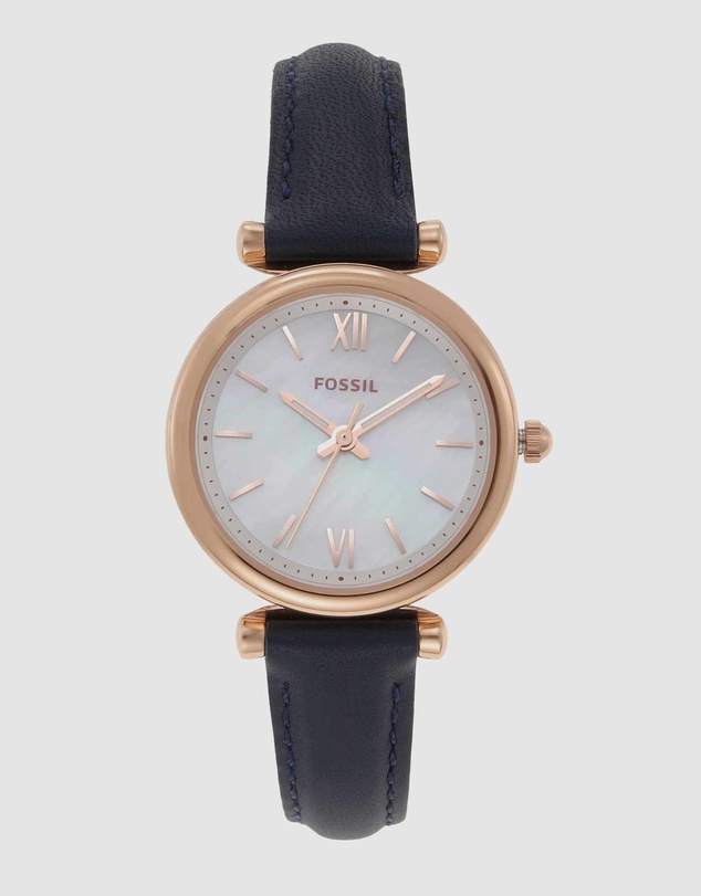 Fossil - Carlie Women's Analogue Watch