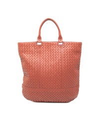 Pre-Loved by Azura Reborn - Pre-Loved Nappa Intrecciato Tote