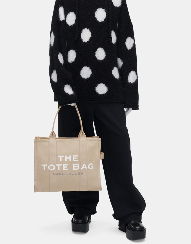 Marc Jacobs - The Canvas Large Tote Bag
