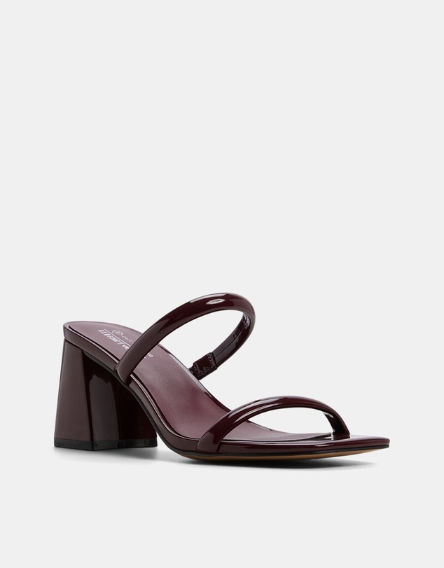 Call It Spring - Kaiaa Heels