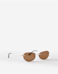 Cotton On - The Dot Com Sunglasses