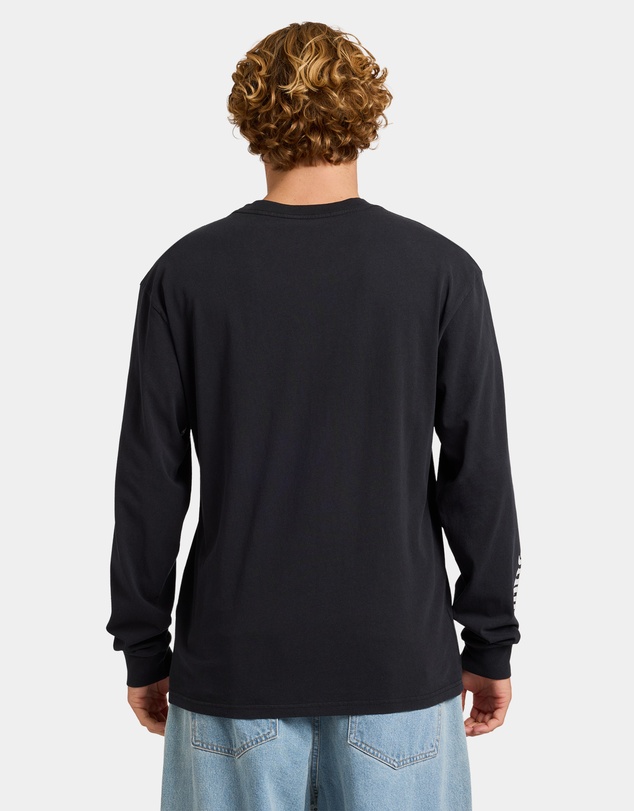 Volcom - Mens Core Gnar Long Sleeve T-Shirt