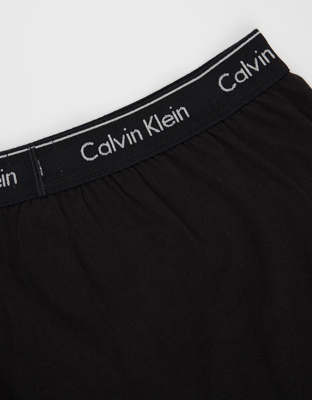 Calvin Klein - Cotton Classics 3 Pack Knit Boxers