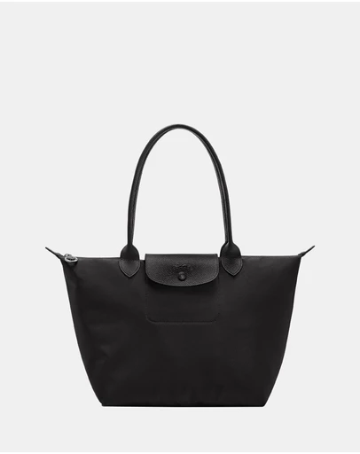 Longchamp - Le Pliage One Nylon Tote Bag - Medium