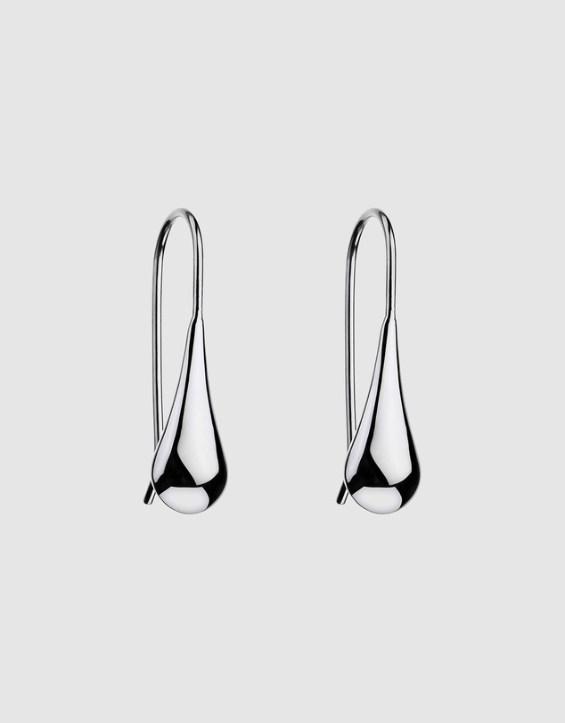 Najo - My Silent Tears Earring