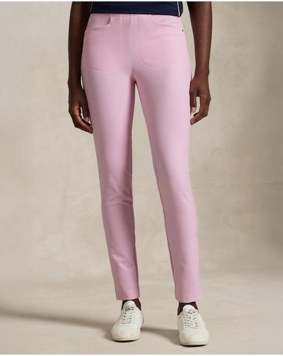 Garden Pink