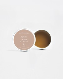 Butt Naked - Coffee Fiend Body Care Kit