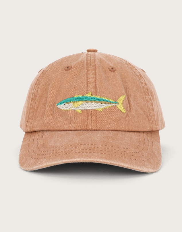 Pallion Point - Kingfish Fish Lid