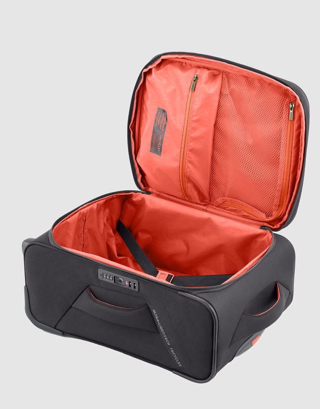 American Tourister - Applite 5 Upright Carry-On (50cm)