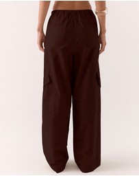 SOVERE - Dex Pants - ICONIC EXCLUSIVE