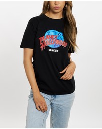 Vintage by The Real Deal - Pre Loved - Vintage Planet Hollywood Tee