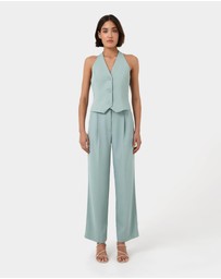 Forcast - Lexee Tailored Vest