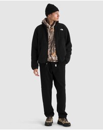 The North Face - Yumiori Off Peak Full Zip Jacket