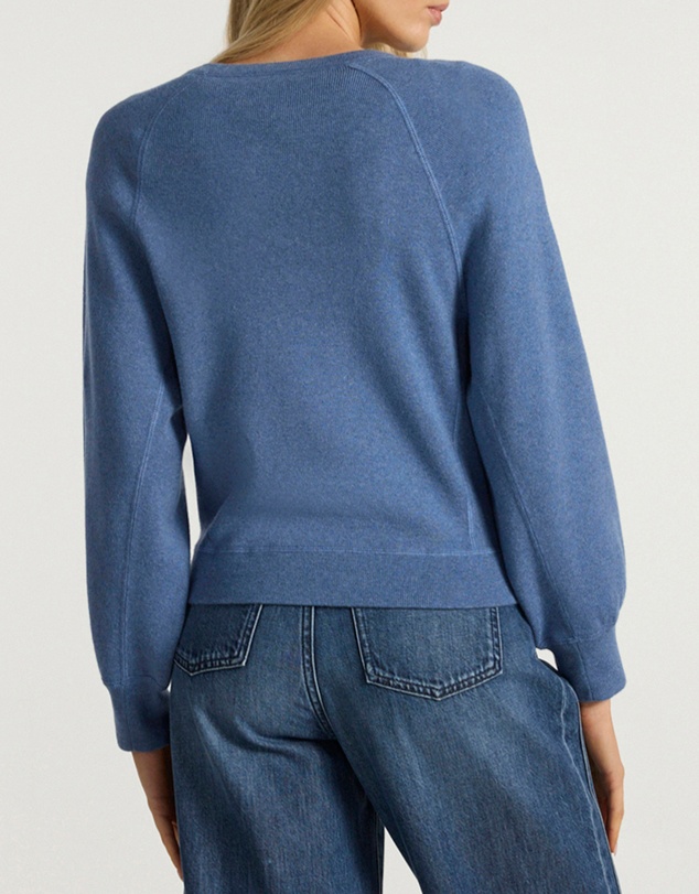 Marcs - Sammie Cotton Cashmere Knit