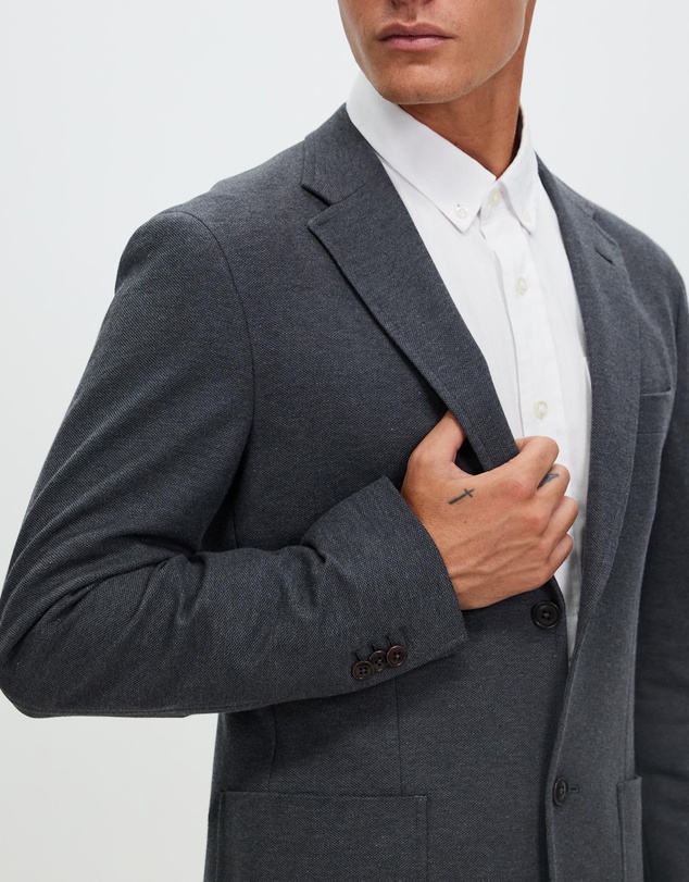 Farage - Karsyn Jersey Jacket