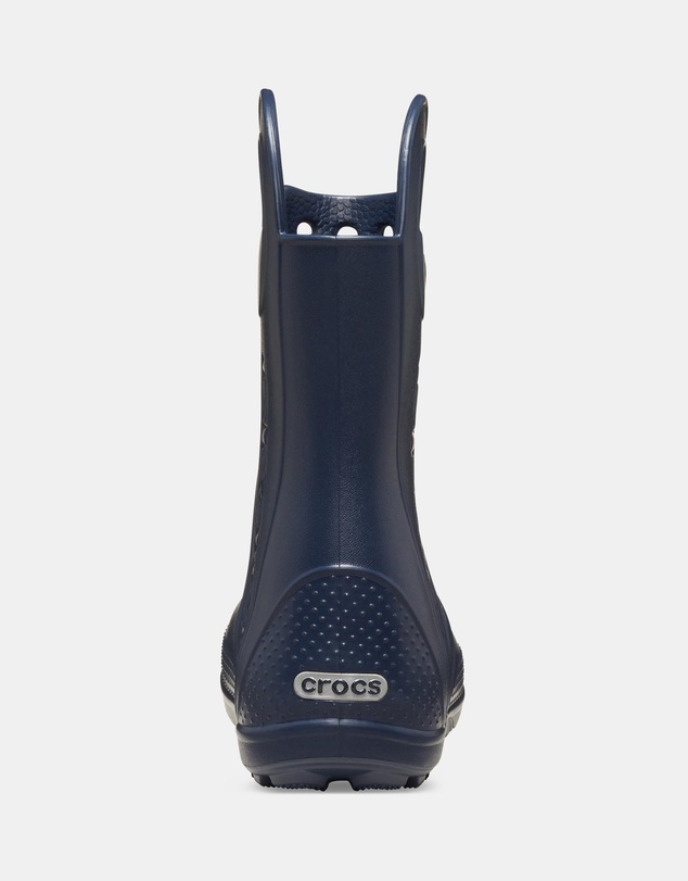Crocs - Handle It Rain Boots - Babies