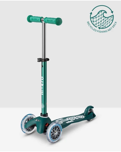 Micro Scooters - Micro Mini Deluxe ECO