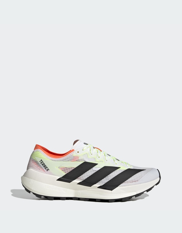 adidas Performance - Terrex Agravic Speed 2 Trail Running Shoes Unisex