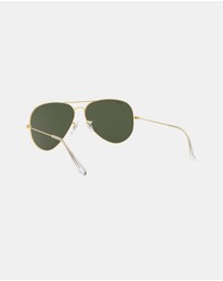 Ray-Ban - Aviator Large Metal II RB3026