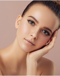 Silk Oil of Morocco - Argan Mineral Powder Foundation - Cream