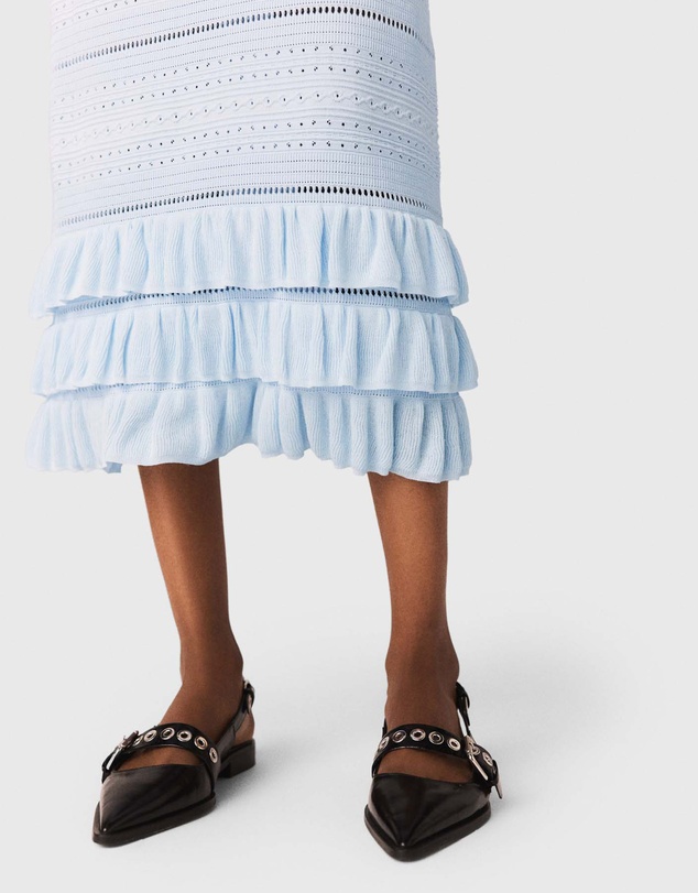 Maje - Juliana Skirt