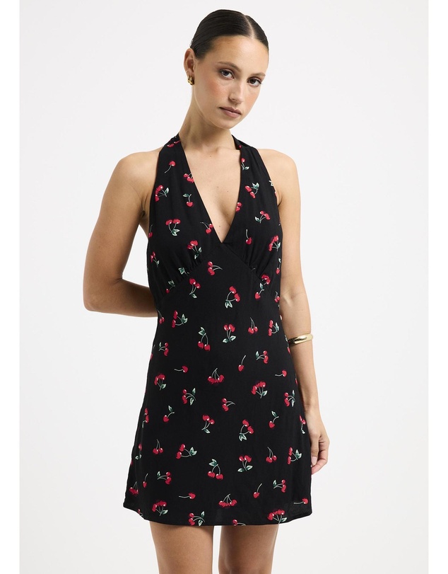 Alice In The Eve - Harper Mini Dress