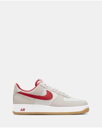 Nike - Air Force 1 07 Mens