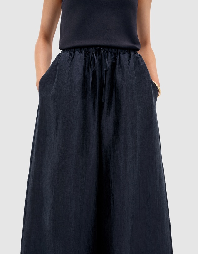 Seed Heritage - Fluid Wide Leg Pant