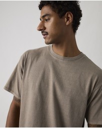Levi's - Boxy SS Tee