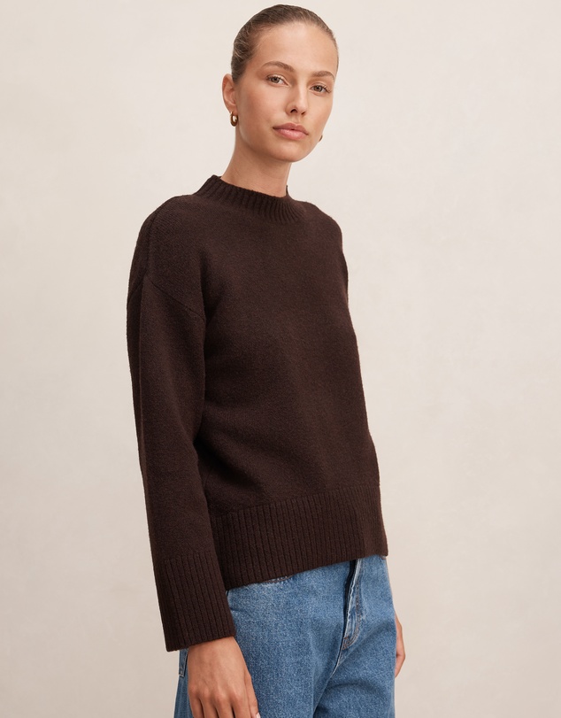 Forever New - Kerrie Relaxed Sweater