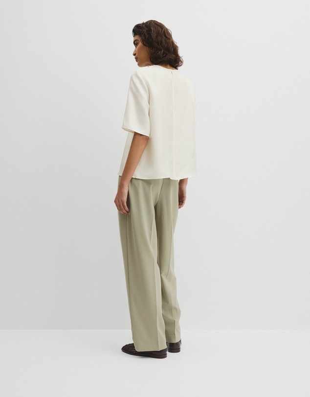 Country Road - Silk Tee
