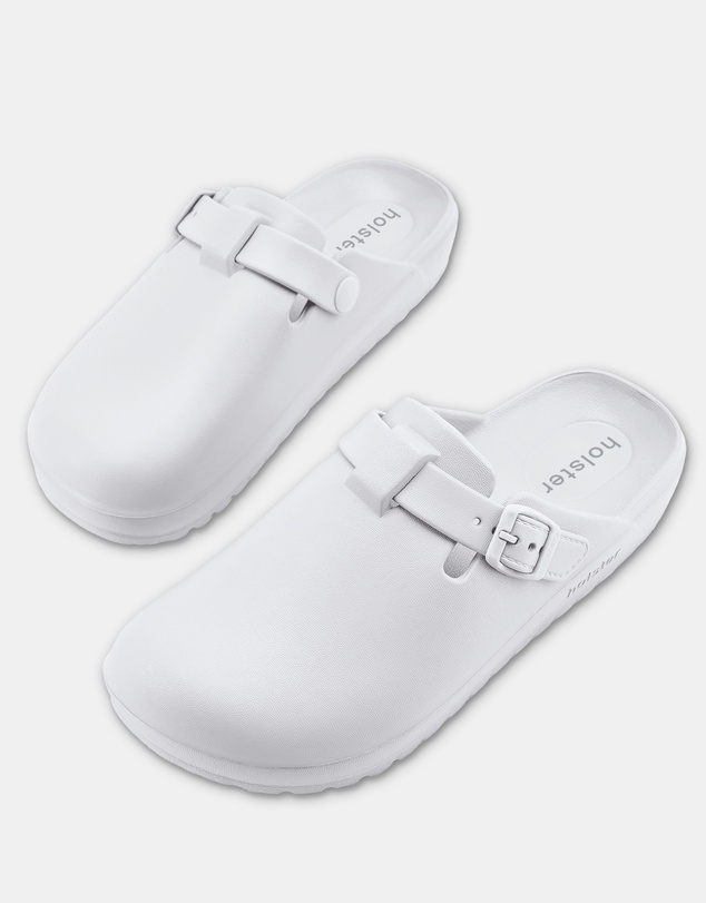 Holster - Dune - White