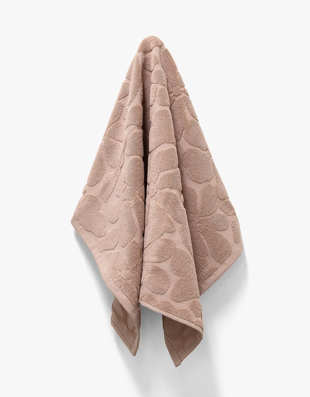 Aura Home - Palma Petal Tea Towel