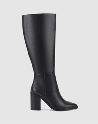 Siren - Ridley Long Boots