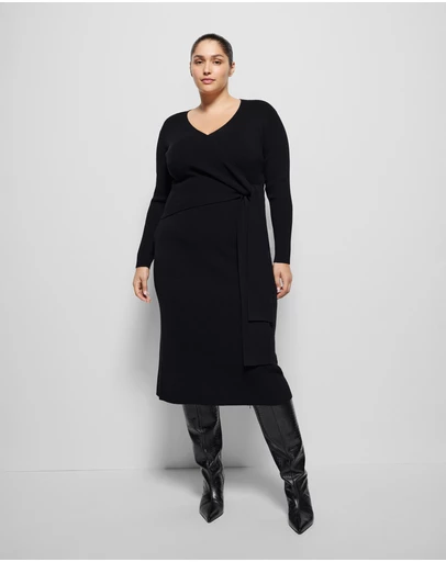 Commonry - Rennee Knit Dress