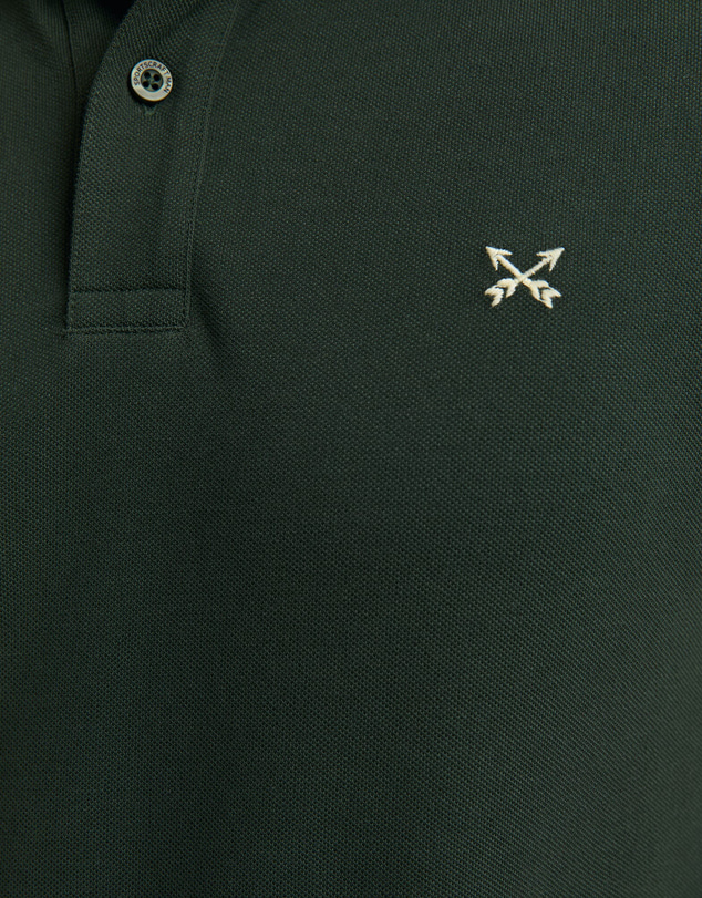 Sportscraft - Sc Pique Polo