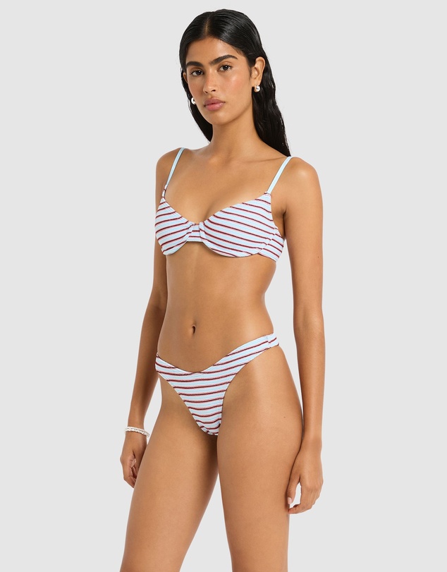 Bond-Eye Swimwear - Sinner Brief