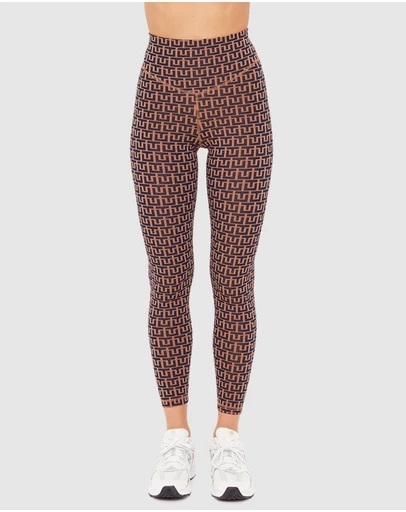 The Upside - Castilla 63cm High Midi Pants