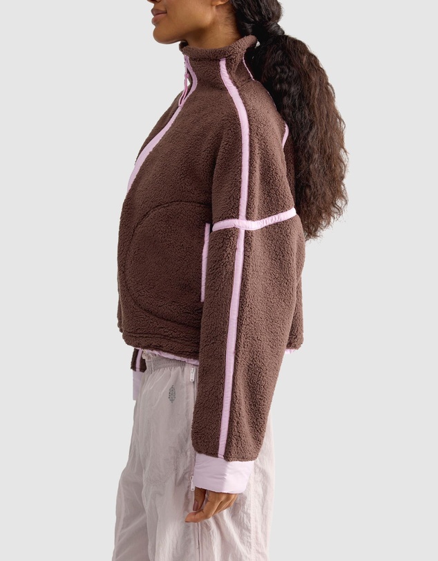 FP Movement by Free People - Mountain High Jacket