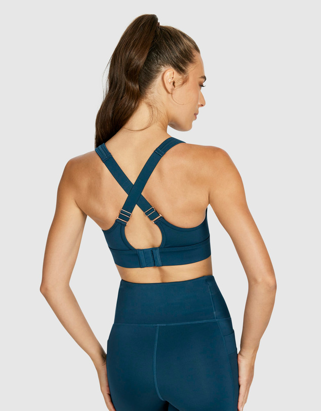 Rockwear - Evolve Moulded Adjustable High Support Sports Bra